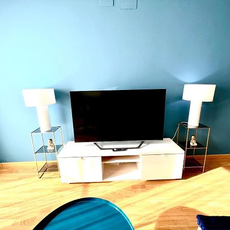 Apartamento Sorolla Center Аямонте Екстер'єр фото