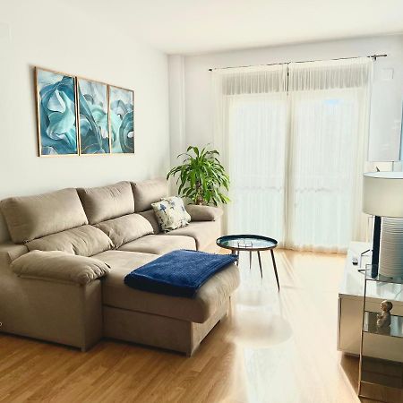Apartamento Sorolla Center Аямонте Екстер'єр фото