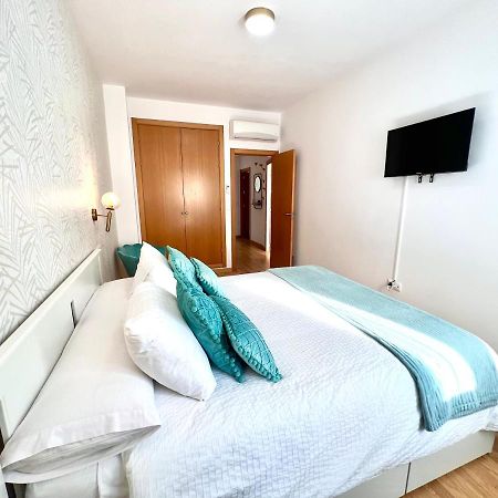 Apartamento Sorolla Center Аямонте Екстер'єр фото