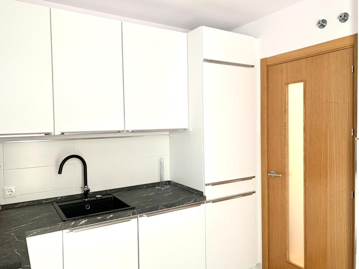 Apartamento Sorolla Center Аямонте Екстер'єр фото