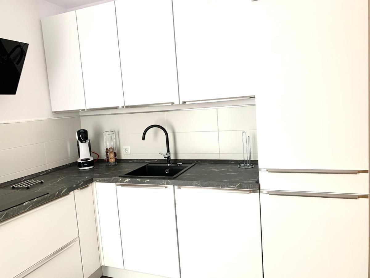 Apartamento Sorolla Center Аямонте Екстер'єр фото