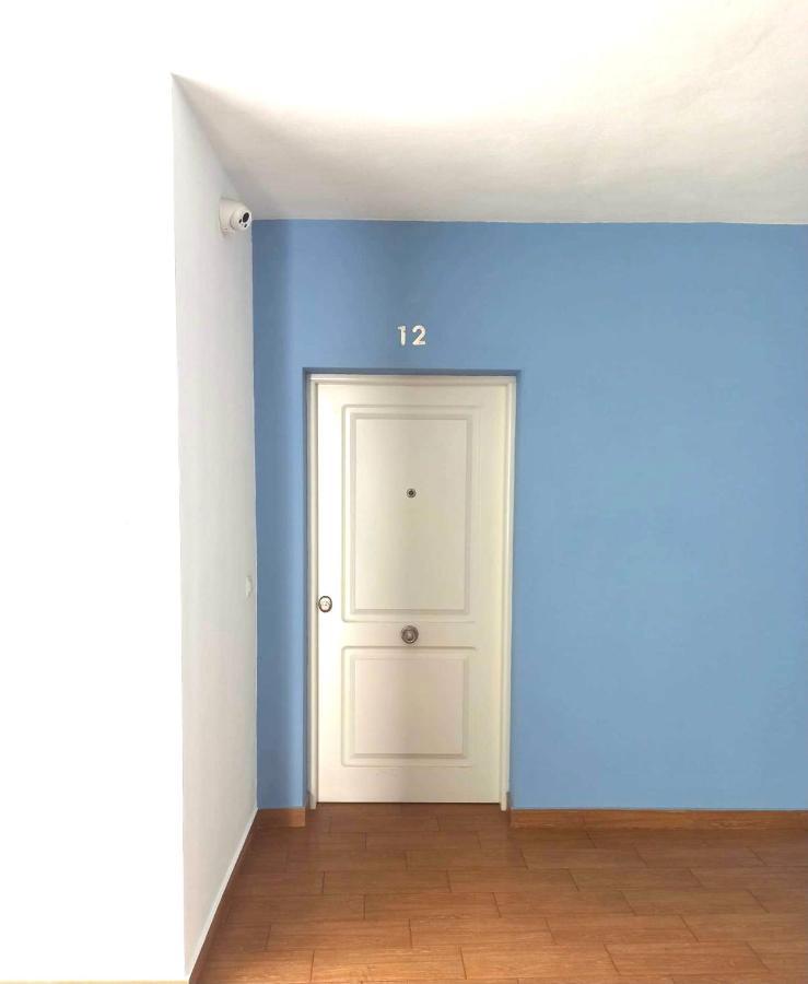 Apartamento Sorolla Center Аямонте Екстер'єр фото