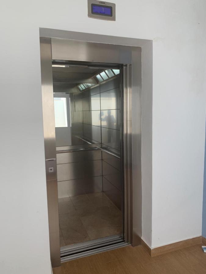 Apartamento Sorolla Center Аямонте Екстер'єр фото