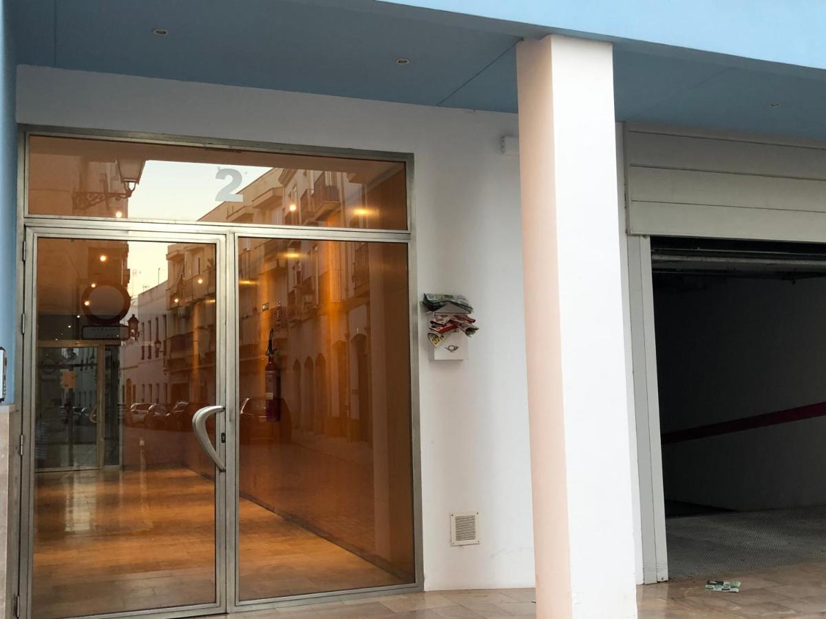 Apartamento Sorolla Center Аямонте Екстер'єр фото