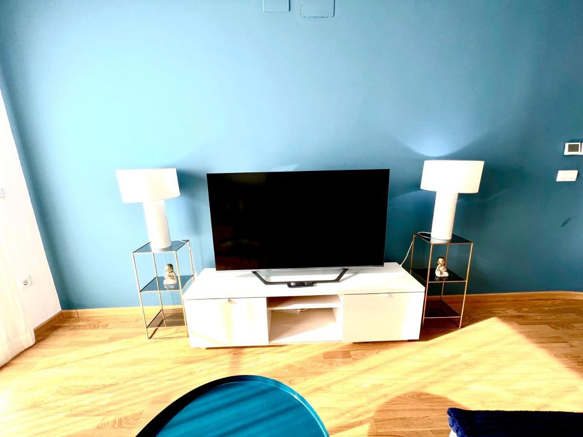 Apartamento Sorolla Center Аямонте Екстер'єр фото