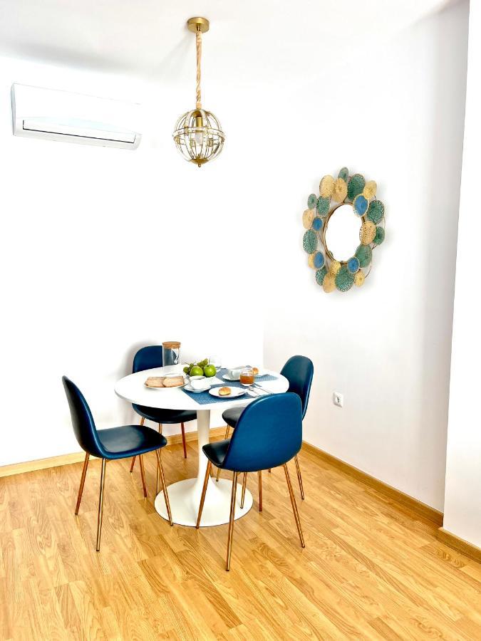 Apartamento Sorolla Center Аямонте Екстер'єр фото