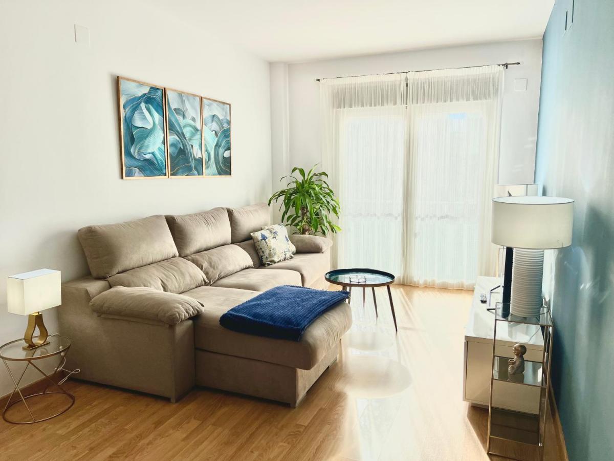Apartamento Sorolla Center Аямонте Екстер'єр фото