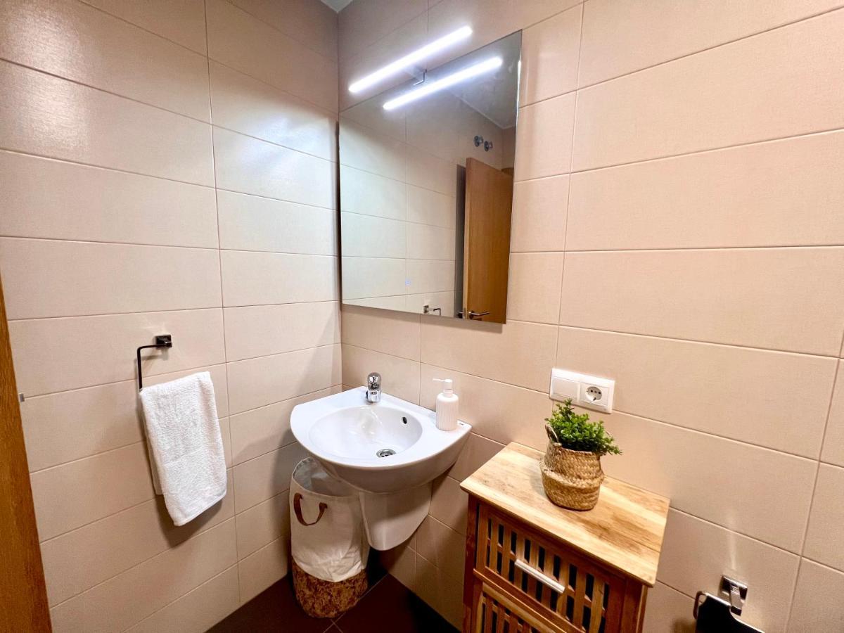 Apartamento Sorolla Center Аямонте Екстер'єр фото