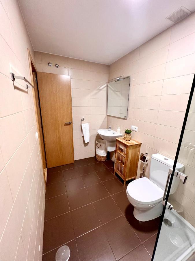 Apartamento Sorolla Center Аямонте Екстер'єр фото