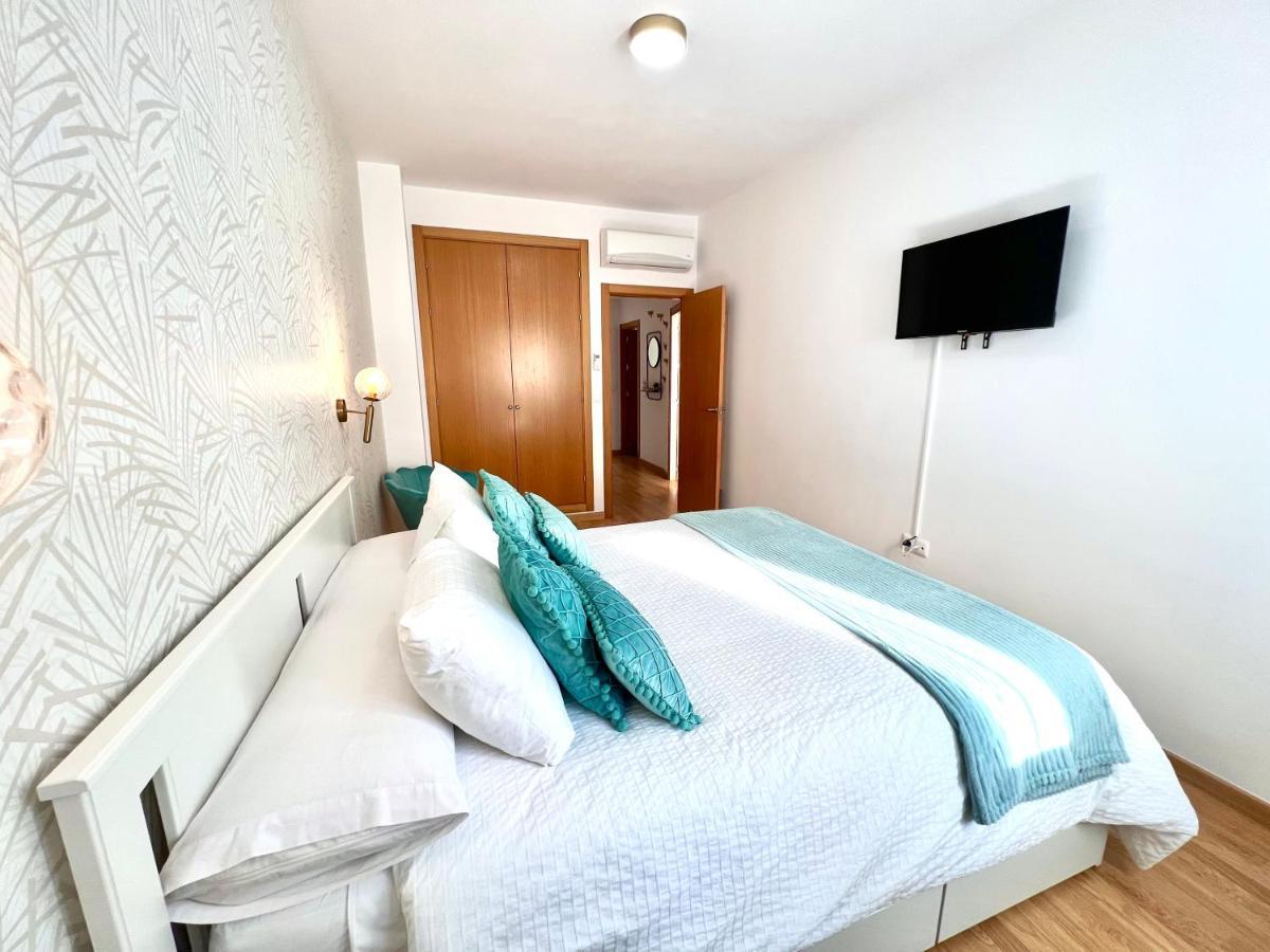 Apartamento Sorolla Center Аямонте Екстер'єр фото