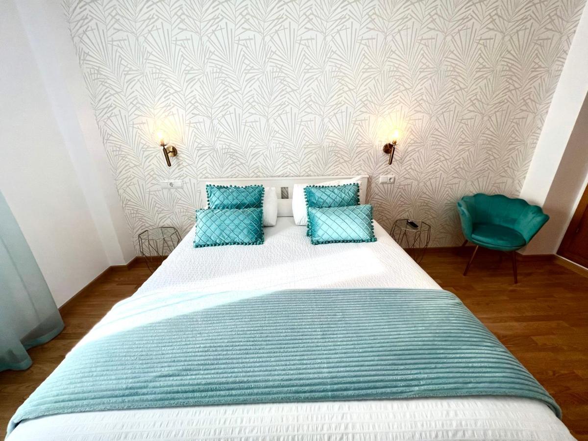 Apartamento Sorolla Center Аямонте Екстер'єр фото