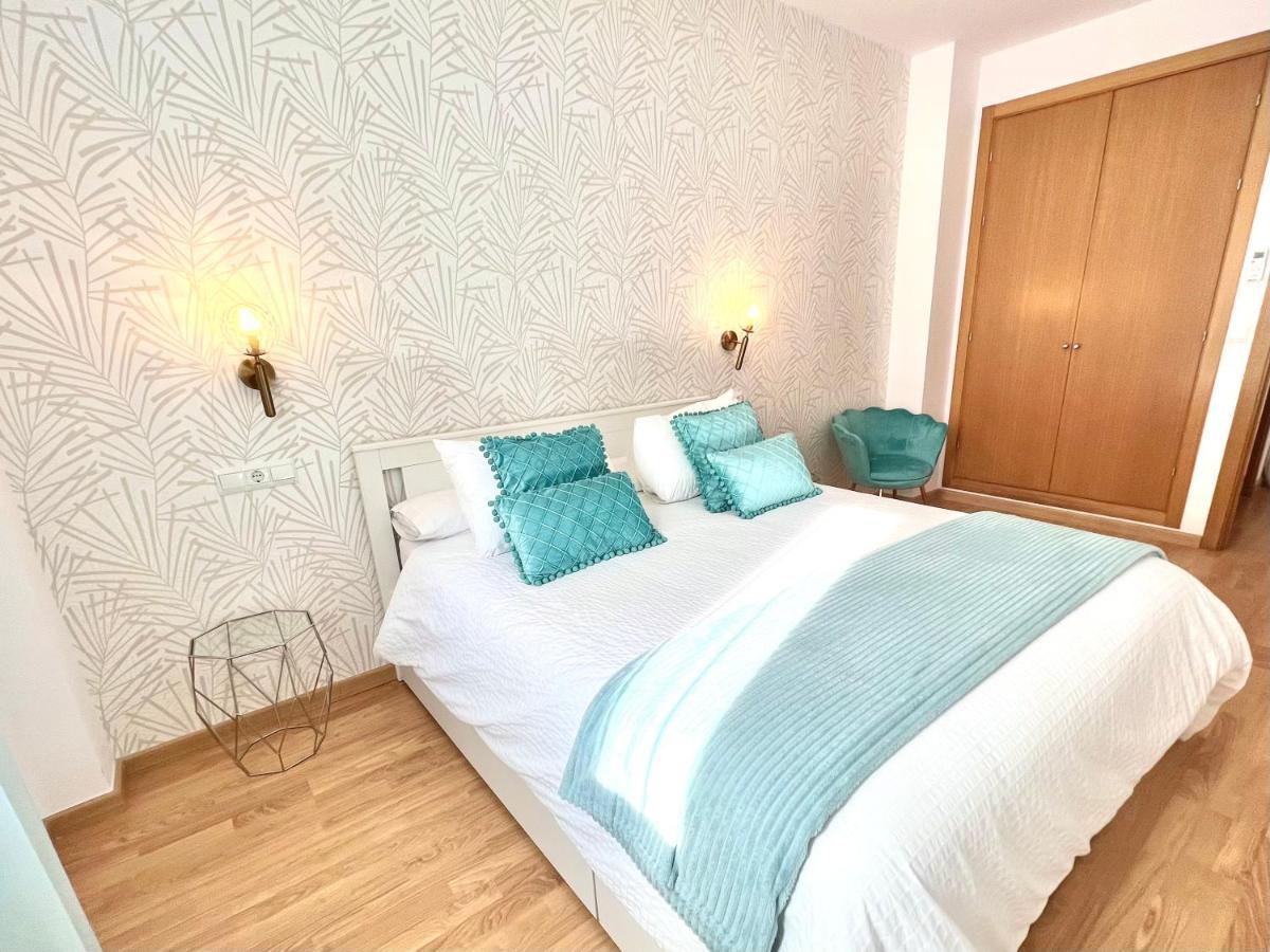 Apartamento Sorolla Center Аямонте Екстер'єр фото