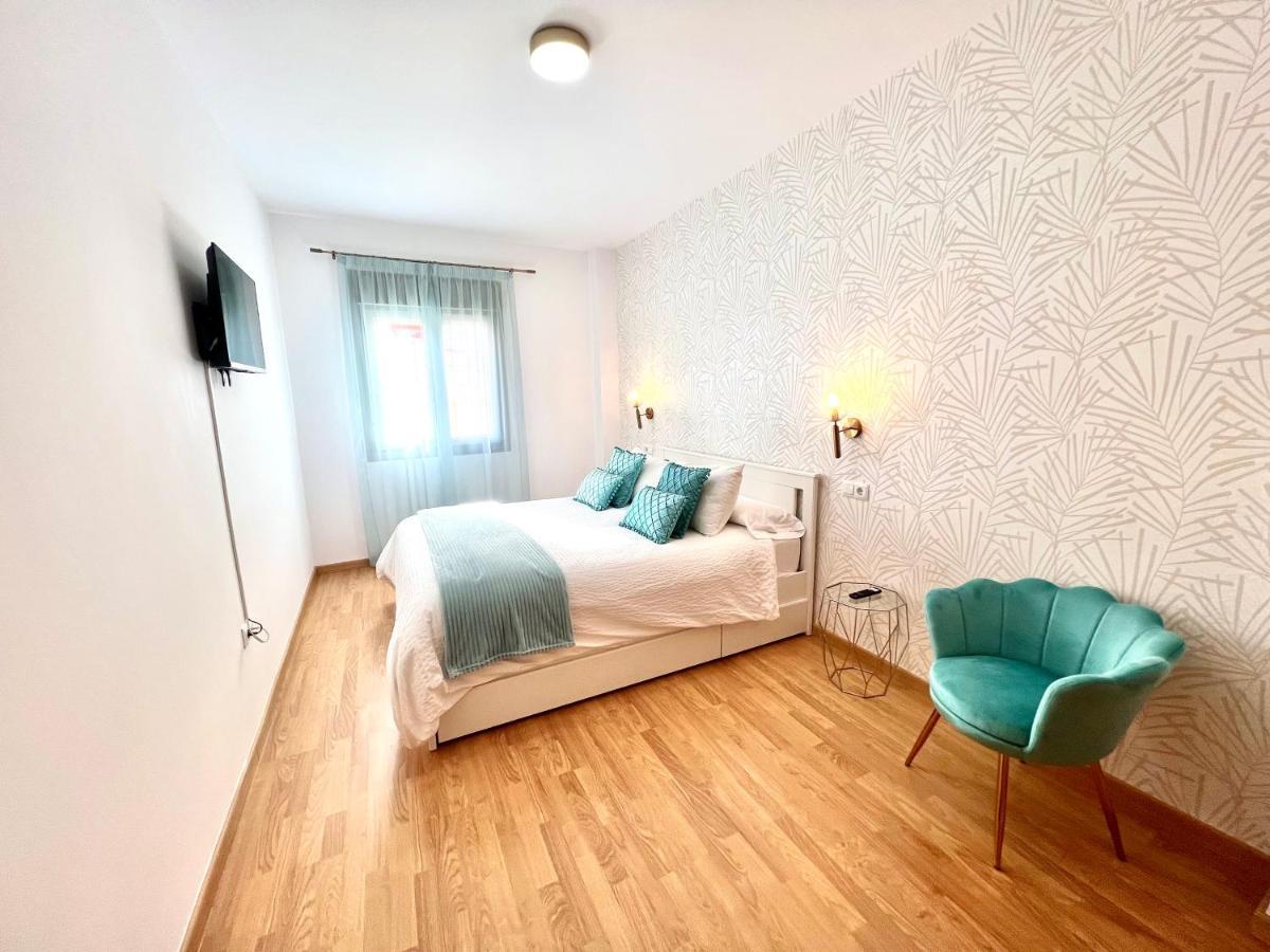 Apartamento Sorolla Center Аямонте Екстер'єр фото